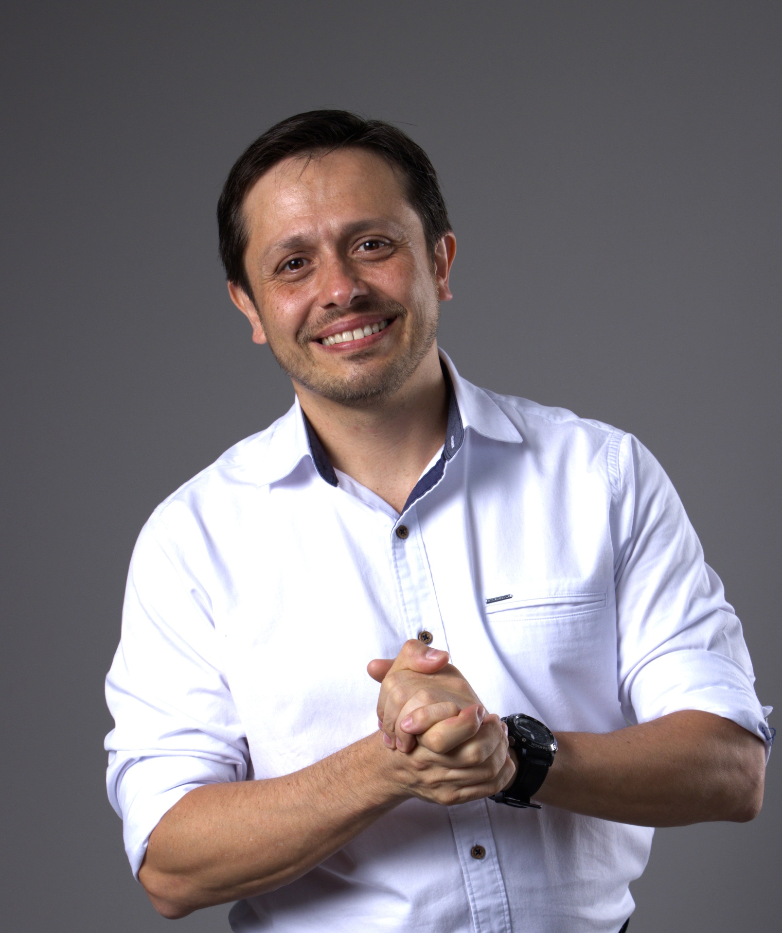 Franco Martini, Master Coach y constelador familiar